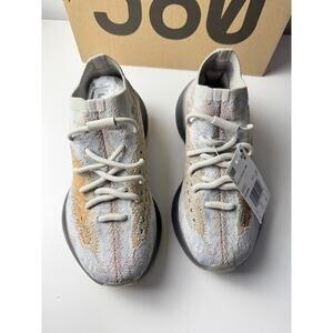 Size 4 - adidas Yeezy Boost 380 Pepper Non-Reflective